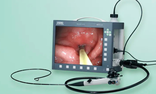 Latest company case about Videos about the instrument.
