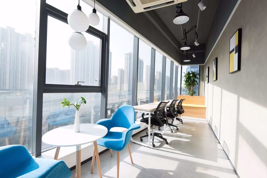 Beijing Thousanmed Innovation Tech. Co., Ltd.