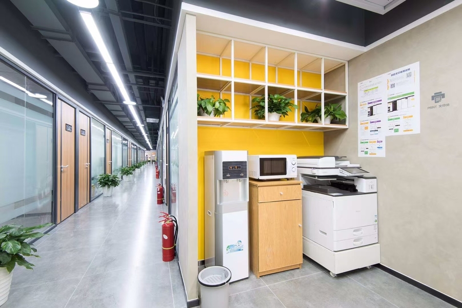 Beijing Thousanmed Innovation Tech. Co., Ltd.