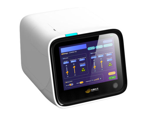 quality  Laser System factory