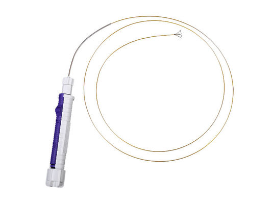 quality  Disposable Sterile Endoscopic Stone Retrieval Basket factory