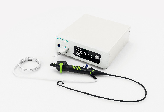 ZebraScope  4.8mm retroflxed rhinoscope