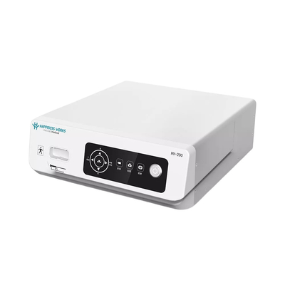 Video Processor