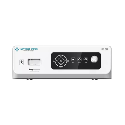 Video Processor