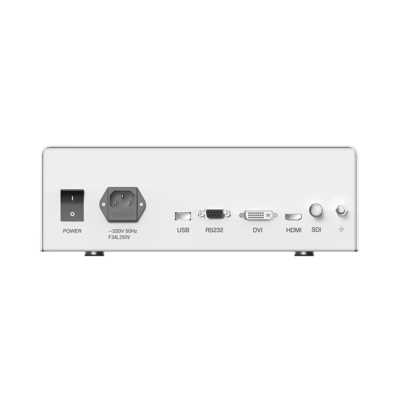 Video Processor