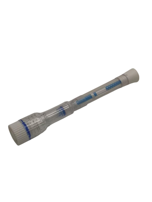 Cat blood testing pen