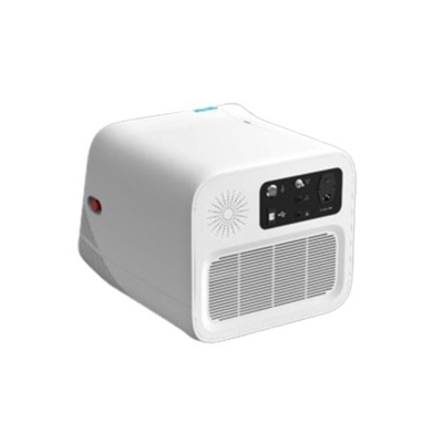 Laser System